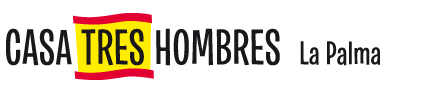 Casa Tres Hombres